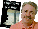 Click for Confessions of a Pilot
