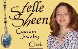 Custom Handmade Jewelry