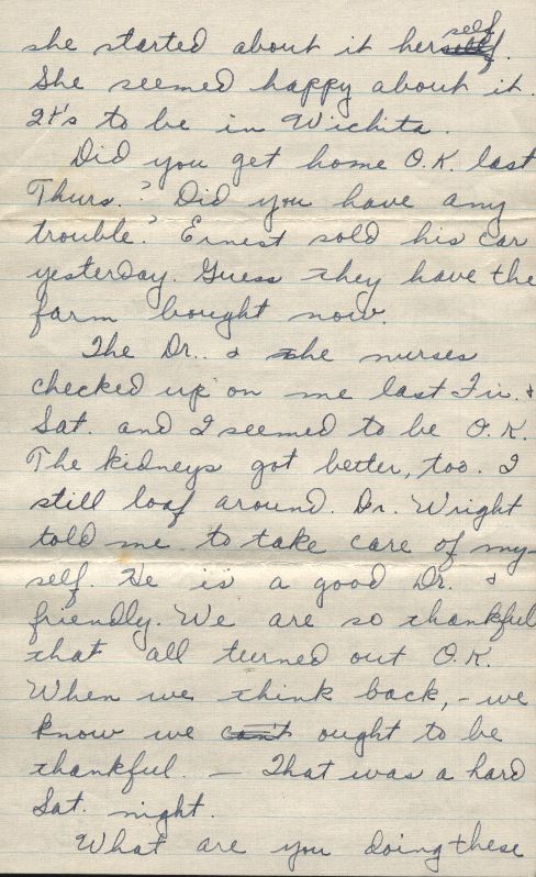 All about Baby Eugene